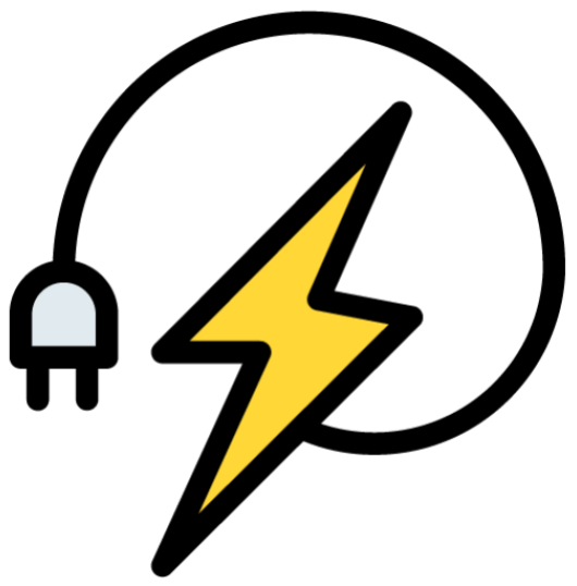 ChargeBrain Logo